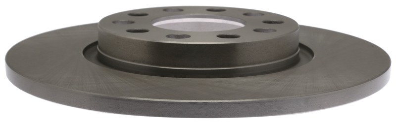 Raybestos Brake Rotor, R-Line, Single – 781099R