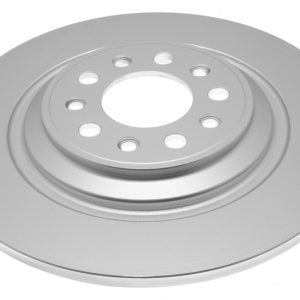 Raybestos Brake Rotor, Specialty – Truck, Single – 781767