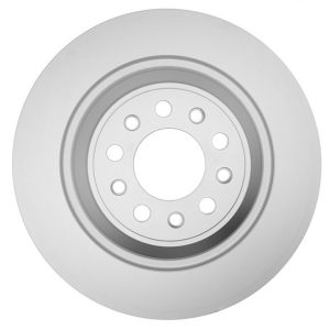 Raybestos Brake Rotor, Specialty – Truck, Single – 781767