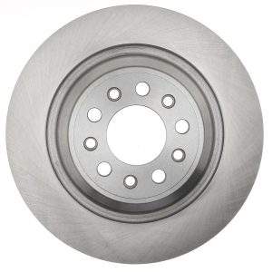 Raybestos Brake Rotor, R-Line, Single – 781767R