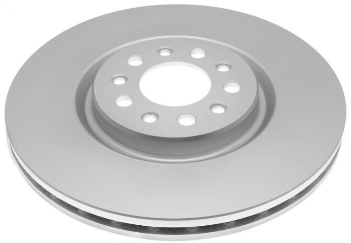 Raybestos Brake Rotor, Specialty – Street Performance, Single – 781768