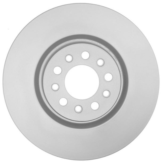 Raybestos Brake Rotor, Specialty – Street Performance, Single – 781768