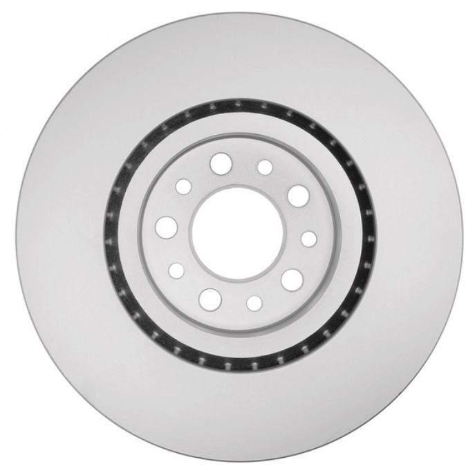 Raybestos Brake Rotor, Specialty – Street Performance, Single – 781768