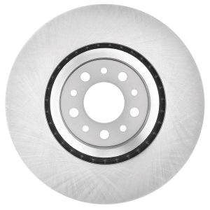 Raybestos Brake Rotor, R-Line, Single – 781768R