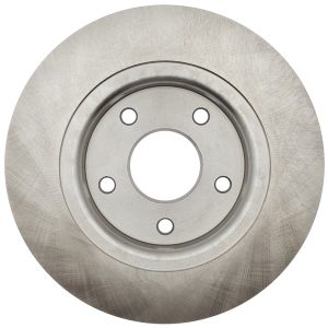 Raybestos Brake Rotor, R-Line, Single – 782040R