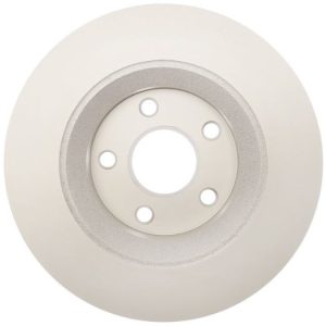 Raybestos Brake Rotor, Specialty – Truck, Coated, Single – 782275