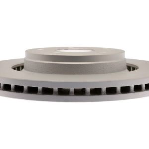 Raybestos Brake Rotor, Specialty – Truck, Coated, Single – 782275