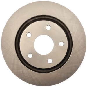 Raybestos Brake Rotor, R-Line, Non-Coated, Single – 782275R