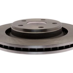 Raybestos Brake Rotor, R-Line, Non-Coated, Single – 782275R