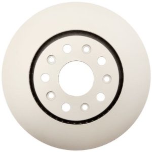 Raybestos Brake Rotor, Specialty – Truck, Coated, Single – 782319