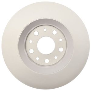 Raybestos Brake Rotor, Specialty – Truck, Coated, Single – 782319