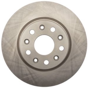 Raybestos Brake Rotor, R-Line, Non-Coated, Single – 782320R