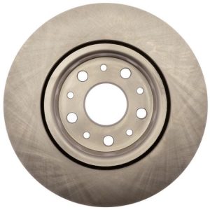 Raybestos Brake Rotor, R-Line, Non-Coated, Single – 782320R