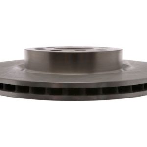 Raybestos Brake Rotor, R-Line, Non-Coated, Single – 782320R