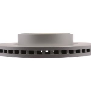 Raybestos Brake Rotor, Specialty – Truck, Vented, Coated, Single – 782430