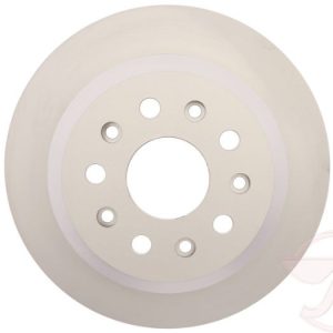 Raybestos Brake Rotor, Element3 ™, 12.913 Inch Outer Diameter, 3.012 Inch Overall Height, Single – 782485FZN