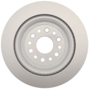 Raybestos Brake Rotor, Specialty – Truck, Coated, Single – 782497