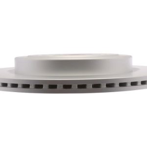 Raybestos Brake Rotor, Specialty – Truck, Coated, Single – 782497