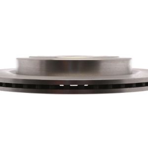 Raybestos Brake Rotor, R-Line, Non-Coated, Single – 782497R