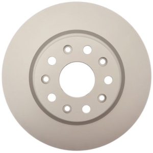 Raybestos Brake Rotor, Specialty – Truck, Single – 782625