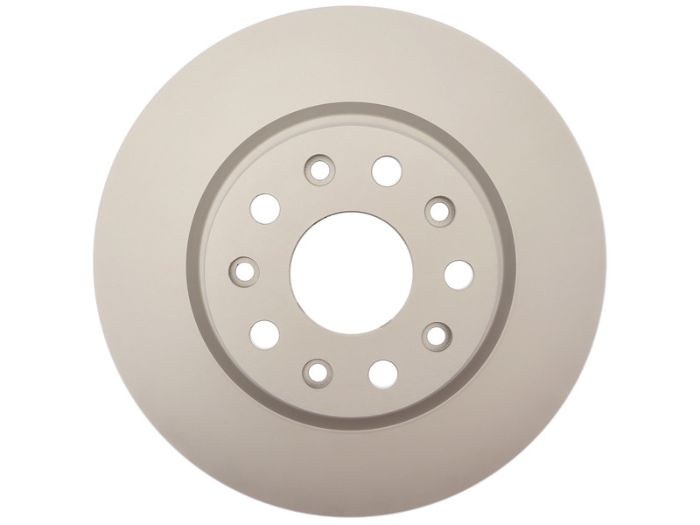 Raybestos Brake Rotor, Specialty – Truck, Single – 782625