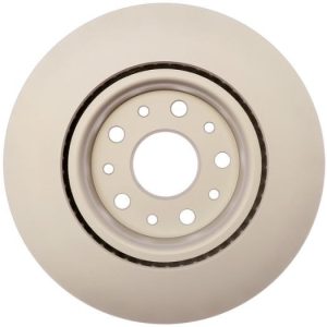 Raybestos Brake Rotor, Specialty – Truck, Single – 782625