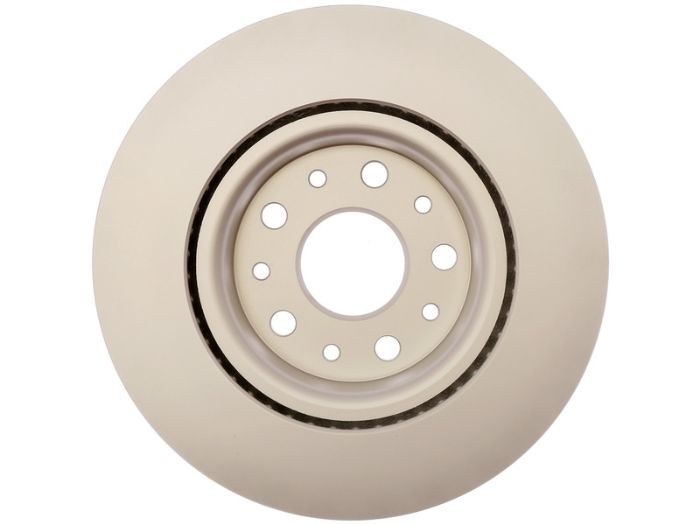 Raybestos Brake Rotor, Specialty – Truck, Single – 782625