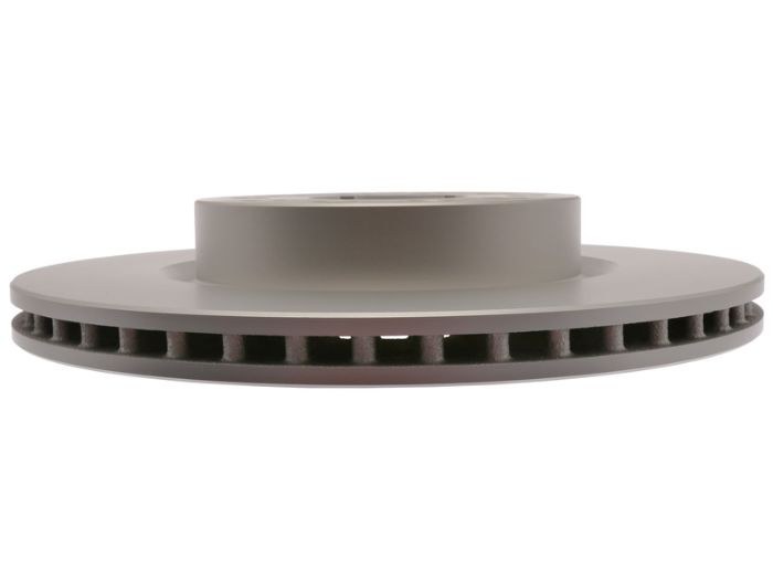 Raybestos Brake Rotor, Specialty – Truck, Single – 782625