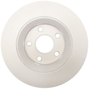 Raybestos Brake Rotor, Element3 ™, Coated, Single – 782625FZN