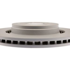 Raybestos Brake Rotor, Element3 ™, Coated, Single – 782625FZN