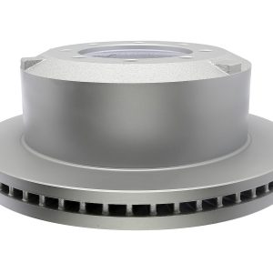Raybestos Brake Rotor, Specialty – Truck, Vented, 14.37 Inch Outer Diameter, Single – 782716