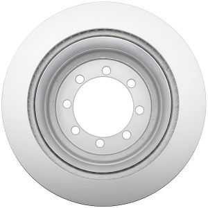 Raybestos Brake Rotor, Specialty – Truck, Vented, 14.37 Inch Outer Diameter, Single – 782716