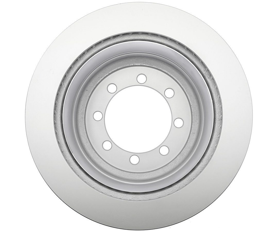 Raybestos Brake Rotor, Specialty – Truck, Vented, 14.37 Inch Outer Diameter, Single – 782716