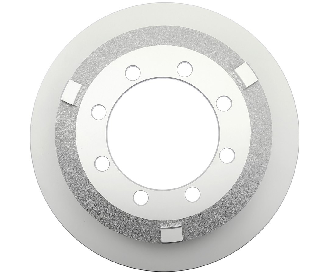 Raybestos Brake Rotor, Specialty – Truck, Vented, 14.37 Inch Outer Diameter, Single – 782716