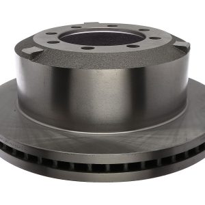 Raybestos Brake Rotor, R-Line, 14.37 Inch Outside Diameter, 10.276 Inch Inside Diameter, Vented, Single – 782716R