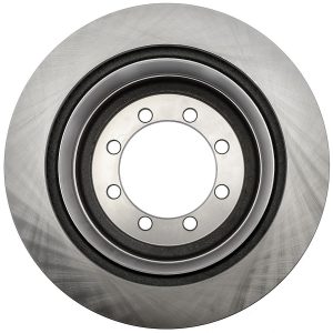 Raybestos Brake Rotor, R-Line, 14.37 Inch Outside Diameter, 10.276 Inch Inside Diameter, Vented, Single – 782716R