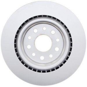 Raybestos Brake Rotor, Specialty – Truck, Vented, Wheel Bolt Pattern 5 X 127 Millimeter – 782850