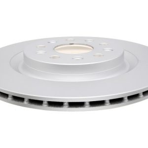 Raybestos Brake Rotor, Specialty – Truck, Vented, Wheel Bolt Pattern 5 X 127 Millimeter – 782850