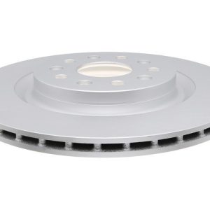 Raybestos Brake Rotor, Element3™, Vented, Wheel Bolt Pattern 5 X 127 Millimeter – 782850FZN
