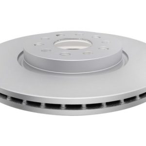 Raybestos Brake Rotor, Specialty – Truck, Vented, Wheel Bolt Pattern 5 X 127 Millimeter – 782851