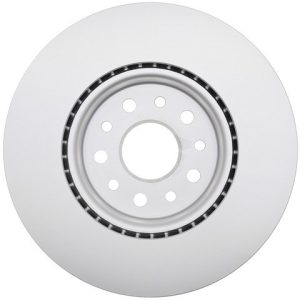 Raybestos Brake Rotor, Element3™, Vented, Wheel Bolt Pattern 5 X 127 Millimeter – 782851FZN
