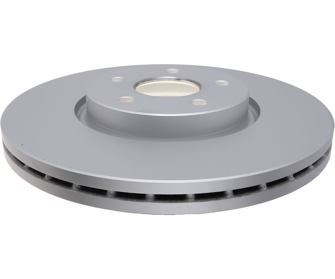 Raybestos Brake Rotor, Specialty – Truck, Single – 782867