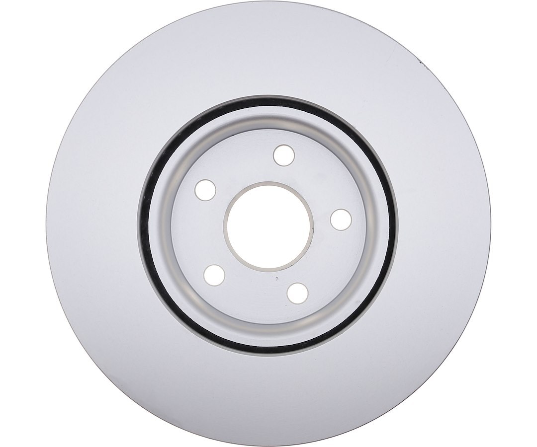 Raybestos Brake Rotor, Specialty – Truck, Single – 782867