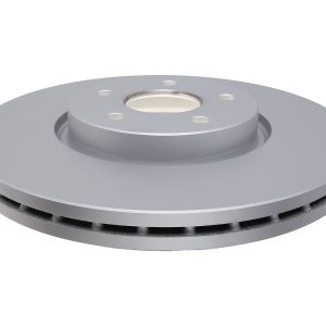 Raybestos Brake Rotor, Specialty – Police, Iron, Single – 782867P