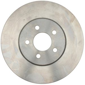 Raybestos Brake Rotor, R-Line, Single – 7992R