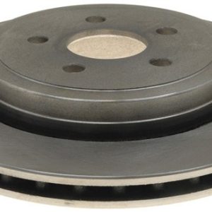 Raybestos Brake Rotor, R-Line, Vented, Single – 7993R