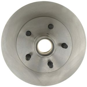 Raybestos Brake Rotor, R-Line, Single – 8004R