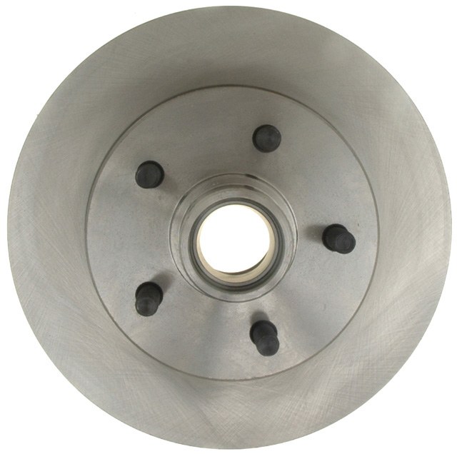 Raybestos Brake Rotor, R-Line, Single – 8004R