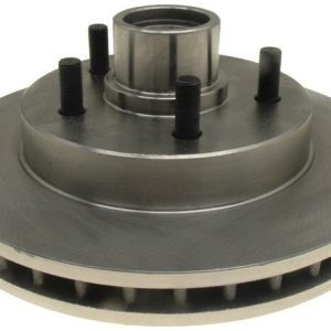 Raybestos Brake Rotor, R-Line, Single – 8004R