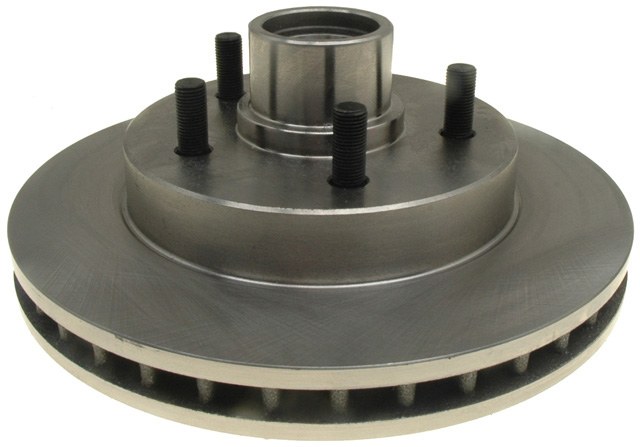 Raybestos Brake Rotor, R-Line, Single – 8004R